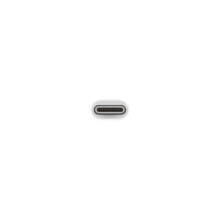 Кабельный разъем/переходник Apple MJ1M2ZM/A USB 3.2 Gen 2 (3.1 Gen 2) USB C USB A Белый