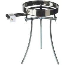Accessories for grills and barbecues