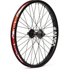 BSD Mind Street Pro Front Wheel