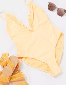 Women's swimwear