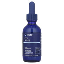 Ionic D3 + K2, 2 fl oz (59 ml)