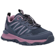 CMP Atik Low WP Hiking Shoes