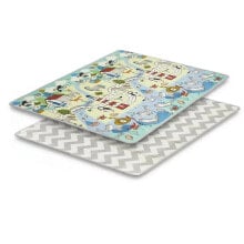 KINDERKRAFT Matty 2 Play Mat