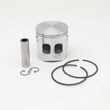 VERTEX Honda Polini D. 64.00 F Piston Kit