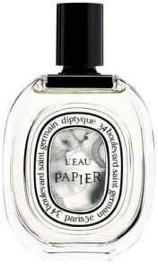 L'EAU PAPIER