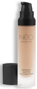 Основа и фиксаторы для макияжа Neo Make Up купить от $26