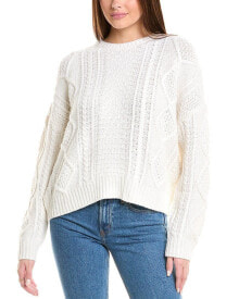 Women's sweaters and cardigans