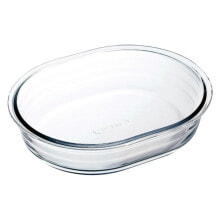 Посуда и формы для выпечки и запекания Форма для выпечки овал О Cuisine S2701206 19 cm