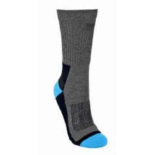 TRESPASS Deeper Trekking Socks