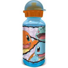 Bottle Pokémon Distorsion 370 ml Children's Aluminium