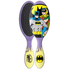 Justice League Hair care products