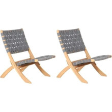 Садовые кресла и стулья BEAU RIVAGE