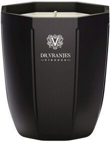 Купить ароматические диффузоры и свечи Dr. Vranjes: Duftkerze Ambra - Dr. Vranjes Onyx Candle 80 g