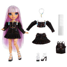 Dolls and dolls for girls