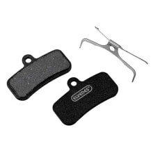 ELVEDES 6891MC Shimano/Saint Disc Brake Pads