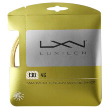 Теннисные струны Luxilon купить от $37