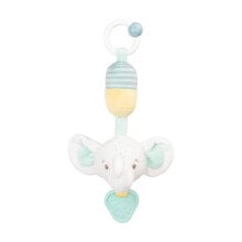 KIKKABOO With Elephant Time Cascabe Teddy