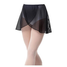 Women's sports shorts and skirts