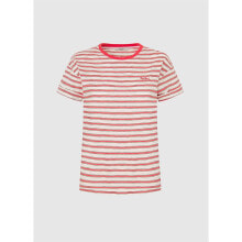 PEPE JEANS Hagar Short Sleeve T-Shirt