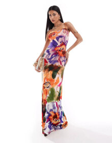 Women's Maxi Dresses