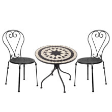 Garden furniture sets