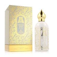 Женская парфюмерия Attar Collection EDP Crystal Love 100 ml