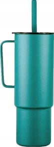 MiiR Miir - All Day Straw Cup Morski - Kubek termiczny ze słomką 950ml