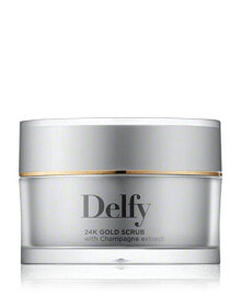  Delfy Cosmetics