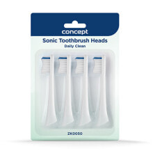 Electric Toothbrushes