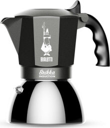 Турки, кофеварки и кофемолки BIALETTI купить от $70