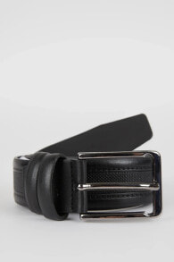 Men's belts and belts