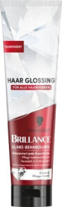 Hair coloring products