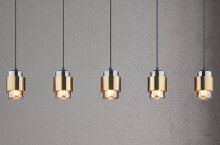 Pendant lights