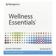 Wellness Essentials, 30 Packets