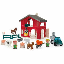 Children's construction kits