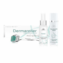 Dermaroller Faces of Fey Derma Roller Дермароллер для микропилинга лица