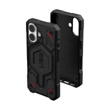 UAG Ringo Aramidic Lining iPhone 16 Pro phone case