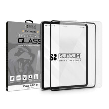 Protective films and glasses for laptops and tablets