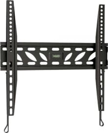 Brackets and racks for televisions and audio equipment