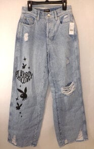 Women's jeans