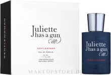 Juliette Has A Gun Gentlewoman - Eau de Parfum