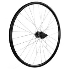 SXT 3885971 Medius QR Disc 6B 26´´ MTB Rear Wheel