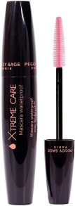 Wimperntusche - Peggy Sage Xtreme Care Waterproof Mascara