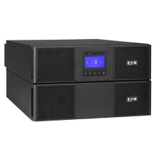 Uninterruptible Power Supplies (UPS)