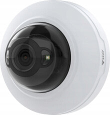 Kamera IP Axis AXIS NET CAMERA M4218-LV DOME/02679-001 купить онлайн