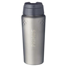 Thermos flasks and thermos cups