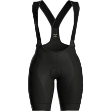 ALE Velocity HD Bib Shorts