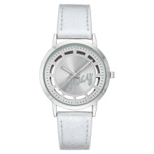 Купить наручные часы Juicy Couture: JUICY COUTURE JC1215SVSI watch