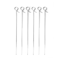 IBILI Flat skewers set 6 units