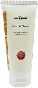 Men's shaving products